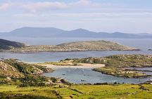 Ring of Kerry: Portmagee and Skellig Ring Tour from Killarney