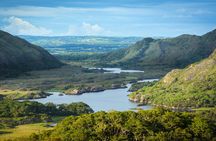 Ring of Kerry: Portmagee and Skellig Ring Tour from Killarney
