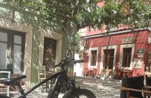 Ecobike All inclusive - 3 Day tour - Discover the real Crete