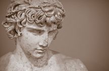Delphi Guided Small Group Day Tour from Athens