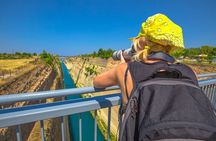 Epidaurus, Mycenae and Nafplio Small-Group Tour from Athens