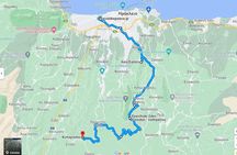 Ecobike All inclusive - 2 Day tour - Discover the real Crete