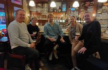 Private Tour of Delft + Visit to Pottery Museum & Factory