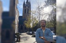 Private Tour of Delft + Visit to Pottery Museum & Factory