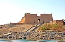 Private Temple Tour in Kalabsha 
