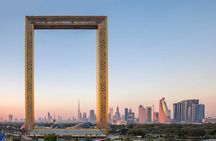 New Dubai in Half-Day Private Tour