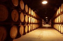 5 Day Ireland's South−East Including Admission from Dublin