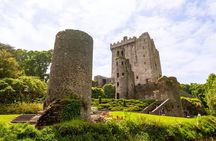 5 Day Ireland's South−East Including Admission from Dublin