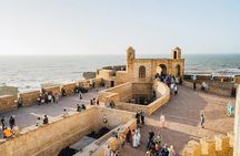 private tour : full day trip from Marrakech to Essaouira