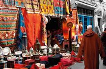 private tour : full day trip from Marrakech to Essaouira