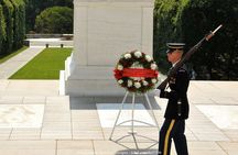 Arlington National Cemetery: Private Half-Day Walking Tour