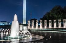 The National Mall Private 2.5-hour Evening Tour in Washington DC