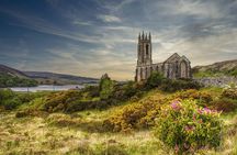 Glenveagh National Park and Gaeltacht Tour
