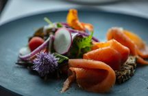 Kilkenny Food and Brewery Tour 