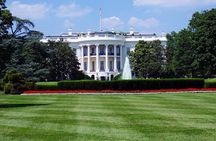 Secrets & Scandals: Washington DC Private Half-Day Walking Tour