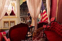 Secrets & Scandals: Washington DC Private Half-Day Walking Tour