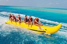 Dolphin House Snorkeling Fun in Hurghada