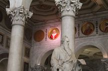 Subterranean Rome: Catacombs and Appian Way Discovery Tour