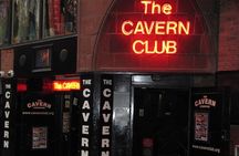 Welcome to Liverpool: Private 2-hour Walking Tour