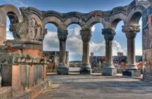 Private Day Trip from Yerevan to UNESCO World Heritage Sites