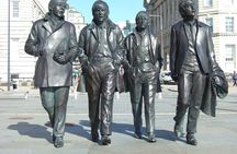 Welcome to Liverpool: Private Half-Day Highlights Walking Tour