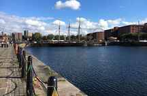Welcome to Liverpool: Private Half-Day Highlights Walking Tour