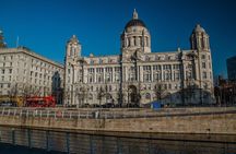 Welcome to Liverpool: Private Half-Day Highlights Walking Tour