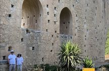 Custom Jeep Tours: A Consummately Curated Odyssey from Heraklion
