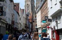 The Best of York Private Walking Tour: Landmarks & Hidden Gems