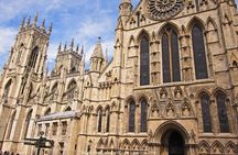 The Best of York Private Walking Tour: Landmarks & Hidden Gems