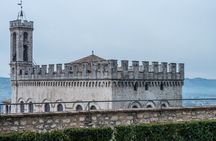Gubbio: Private walking tour with official guide