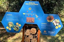 Tour to the State Park of Vila Velha