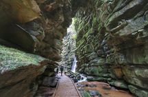 Old Town State Park and Hole of the Father