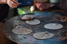 Tour of the Oaxaca Food Market