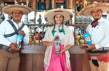 Cactus Premium Combo: Two Tours, One Epic Day in cabos