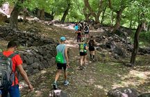 Atlas Mountains Waterfalls and 3 Valley with Lunch in Marrakesh