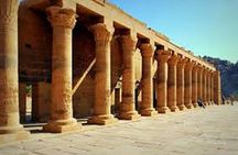 Aswan 2 days private tour Abu simple ،Philae Temple & High Dam 