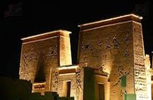 Aswan 2 days private tour Abu simple ،Philae Temple & High Dam 