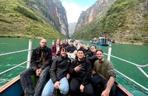 Ha Giang Majestic Tours -3 days Easy Rider Package.