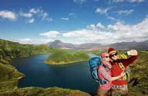 6 Days: Quito, Otavalo, Amazon, Tungurahua, Quilotoa, Cotopaxi...