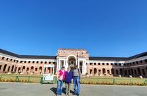 Discovering Dehradun: A Full Day Guided Tour