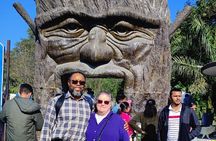 Discovering Dehradun: A Full Day Guided Tour