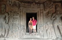 The Best of Ellora & Aurangabad in One Day