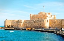 From Cairo: Alexandria day trip with Lunch