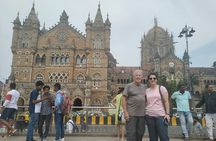 Best of Maharashtra: Mumbai, Nasik, Shirdi, Aurangabad & Lonavala
