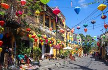 7 Days Explore Vietnam Trip