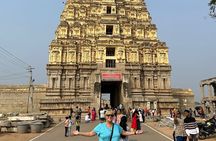 Bangalore to Hampi