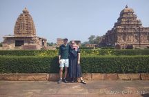 Bangalore to Hampi & Badami