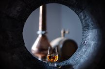 Whisky Adventure - Private Day Tour from Glasgow