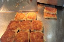 Half Day Food and Walking Tour with Tastings in Thessaloniki